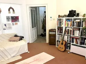 Pronájem bytu 2+1, Brno, Merhautova, 63 m2
