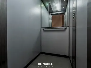 Pronájem bytu 1+kk, Praha - Holešovice, Tovární, 31 m2