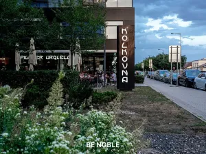 Pronájem bytu 1+kk, Praha - Holešovice, Tovární, 31 m2