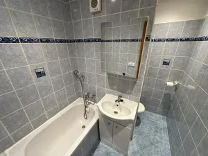 Prodej bytu 1+1, Děčín, Kosmonautů, 35 m2