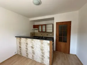 Prodej bytu 1+1, Děčín, Kosmonautů, 35 m2