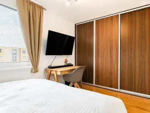 Prodej bytu 3+1, Brno, Mikuláškovo náměstí, 60 m2