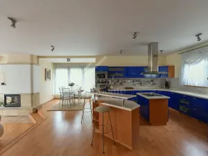 Pronájem rodinného domu, Praha - Čimice, Na průhonu, 310 m2