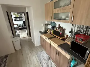 Prodej podílu rodinného domu, Němětice, 430 m2