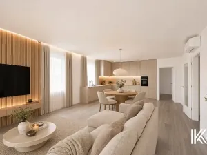Prodej rodinného domu, Pardubice, 105 m2