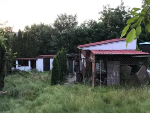 Prodej pozemku pro bydlení, Hradištko, Na Mezi, 535 m2