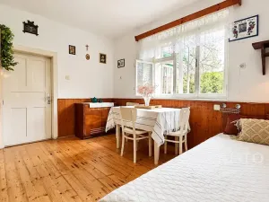Prodej rodinného domu, Probulov, 118 m2
