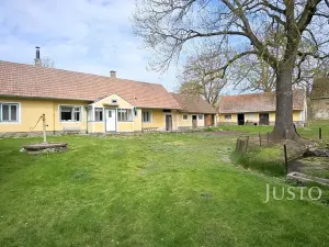 Prodej rodinného domu, Probulov, 118 m2