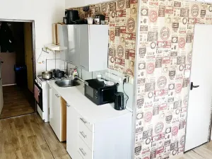 Prodej bytu 2+1, Bílina - Teplické Předměstí, Sídliště Za Chlumem, 65 m2
