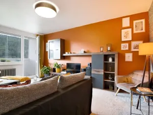 Prodej bytu 3+1, Děčín, Na Pěšině, 81 m2