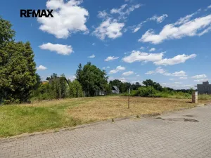 Prodej pozemku pro bydlení, Praha - Šeberov, K Újezdu, 695 m2