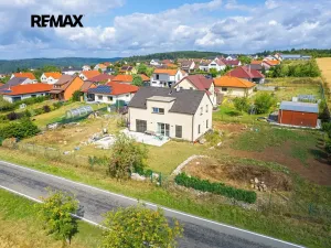Prodej rodinného domu, Babice nad Svitavou, 165 m2