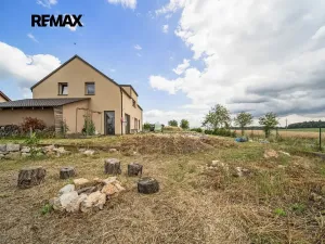Prodej rodinného domu, Babice nad Svitavou, 165 m2