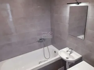 Pronájem bytu 2+1, Vsetín, Svornosti, 55 m2