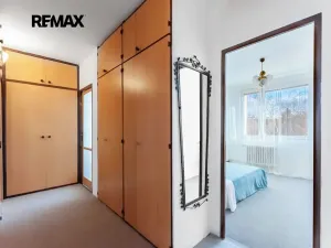 Pronájem bytu 3+kk, Praha - Krč, Na strži, 67 m2