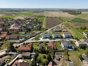 Prodej rodinného domu, Přerov nad Labem, 127 m2
