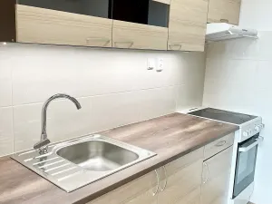 Pronájem bytu 2+kk, Praha - Chodov, Malenická, 47 m2