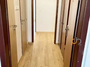 Pronájem bytu 2+kk, Praha - Chodov, Malenická, 47 m2