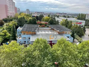 Pronájem bytu 2+kk, Praha - Chodov, Malenická, 47 m2