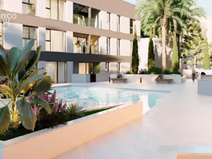 Prodej bytu 3+kk, San Pedro del Pinatar, Murcia, Španělsko, 70 m2