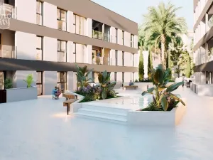 Prodej bytu 3+kk, San Pedro del Pinatar, Murcia, Španělsko, 67 m2