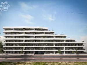 Prodej bytu 3+kk, San Miguel de Salinas, Alicante, Španělsko, 65 m2