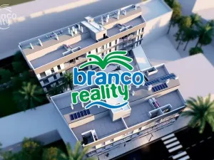 Prodej bytu 2+kk, San Pedro del Pinatar, Murcia, Španělsko, 50 m2