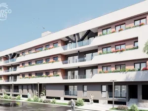 Prodej bytu 2+kk, San Pedro del Pinatar, Murcia, Španělsko, 59 m2
