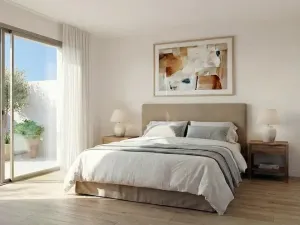 Prodej rodinného domu, Pilar de La Horadada, Alicante, Španělsko, 104 m2