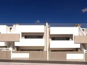 Prodej rodinného domu, Pilar de La Horadada, Alicante, Španělsko, 93 m2