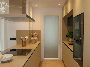 Prodej rodinného domu, Algorfa, Alicante, Španělsko, 75 m2