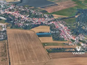 Prodej pole, Velký Týnec, 2362 m2