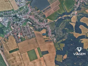 Prodej pole, Velký Týnec, 2362 m2