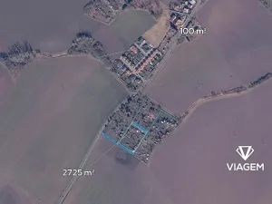 Prodej podílu zahrady, Jarohněvice, 232 m2