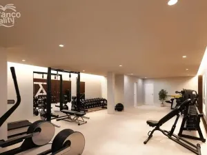 Prodej bytu 4+kk, Los Alcazares, Murcia, Španělsko, 85 m2