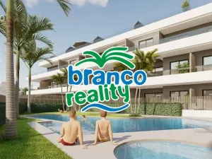 Prodej bytu 3+kk, Pilar de La Horadada, Alicante, Španělsko, 98 m2