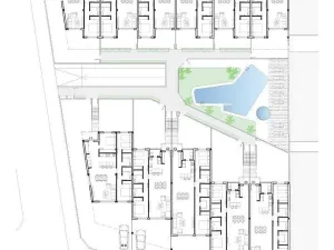 Prodej bytu 3+kk, Pilar de La Horadada, Alicante, Španělsko, 98 m2
