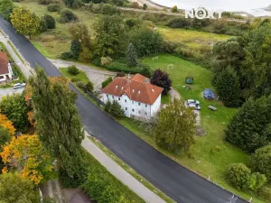 Prodej bytu 3+kk, Horní Planá, 63 m2