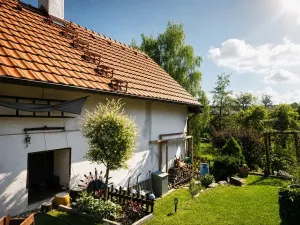 Prodej rodinného domu, Plaňany, 85 m2