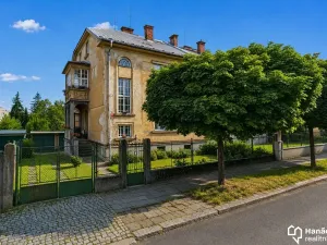Prodej rodinného domu, Olomouc, Olbrachtova, 100 m2