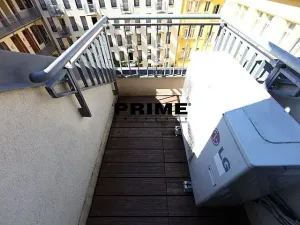 Pronájem bytu 4+1, Praha - Smíchov, Štefánikova, 147 m2