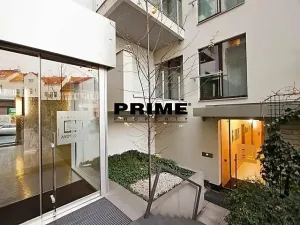 Pronájem bytu 2+kk, Praha - Žižkov, Prokopova, 72 m2