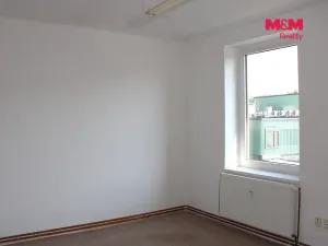 Pronájem kanceláře, Nová Paka, Komenského, 18 m2