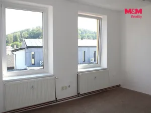 Pronájem kanceláře, Nová Paka, Komenského, 18 m2