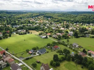 Prodej pozemku pro bydlení, Rychvald, Zahradní, 2145 m2