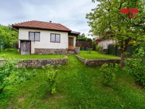 Prodej chaty, Bystřice nad Pernštejnem, 30 m2