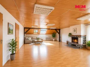 Prodej rodinného domu, Kraslice, Dukelská, 650 m2