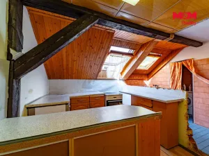 Prodej rodinného domu, Kraslice, Dukelská, 650 m2