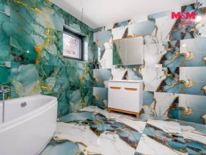 Prodej rodinného domu, Postupice, K Chalupám, 170 m2