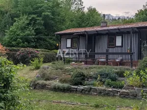 Prodej chaty, Chocerady, 52 m2